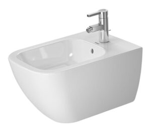 Bidet Duravit Happy D.2 závěsný 2258150000