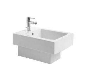 Bidet Duravit Vero závěsný 2239150000