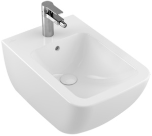 Bidet Villeroy & Boch Venticello závěsný 44110001