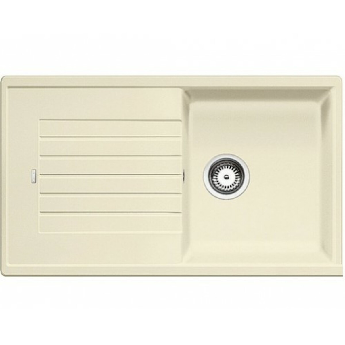 Dřez Blanco ZIA 5 S jasmín 520516