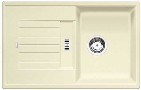 Dřez Blanco Zia 45 S jasmín 514727