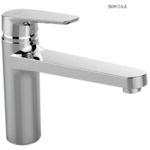 Dřezová baterie Ideal Standard Ceraplan III chrom B0952AA