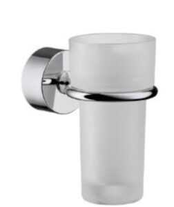 Držák kartáčků Hansgrohe Axor Uno chrom 41534000