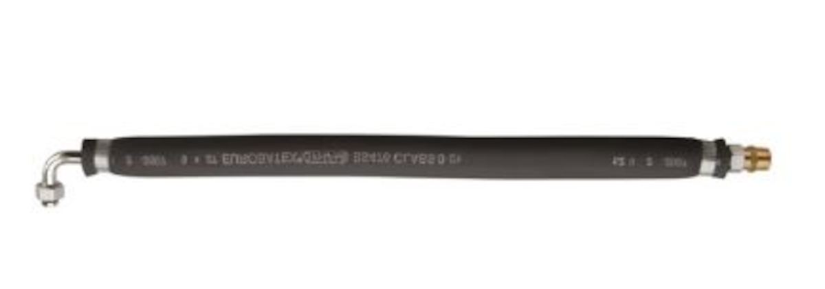 Hansgrohe Exafill Ohebná přívodní trubka 800 mm 58192000