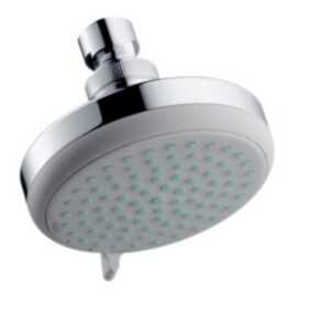 Hlavová sprcha Hansgrohe Croma 100 chrom 28462000