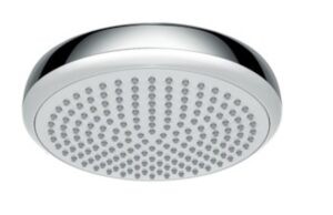 Hlavová sprcha Hansgrohe Crometta bílá/chrom 26578400