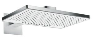 Hlavová sprcha Hansgrohe Rainmaker Select bez podomítkového tělesa bílá/chrom 24005400