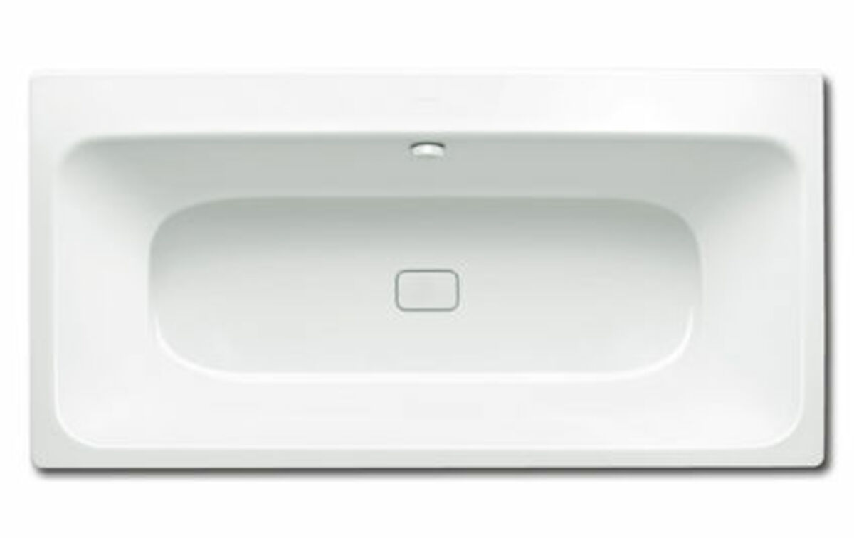 Kaldewei Asymmetric Duo 180 x 90 cm 274227090001
