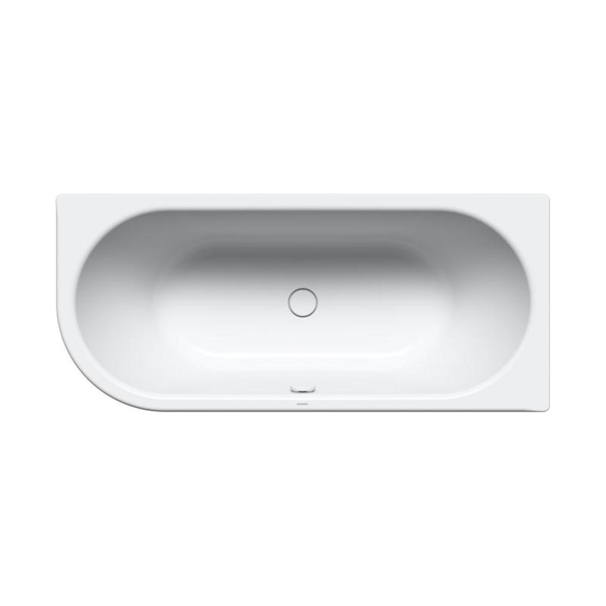 Kaldewei Centro Duo 170 x 75 cm 282910223001