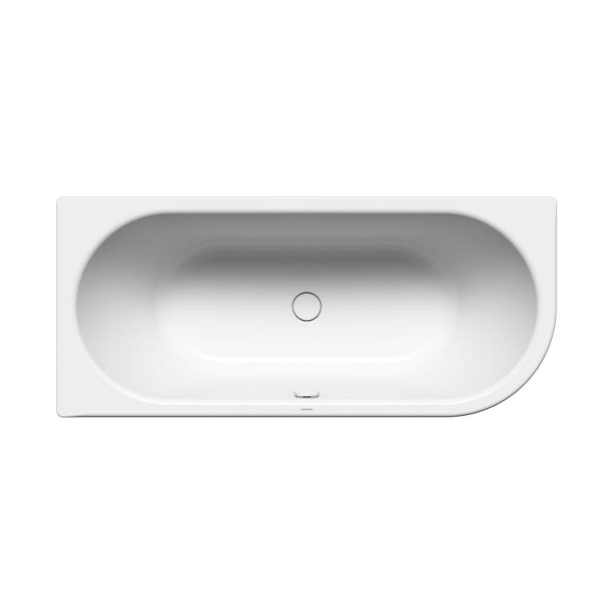 Kaldewei Centro Duo 170 x 75 cm 283010110001