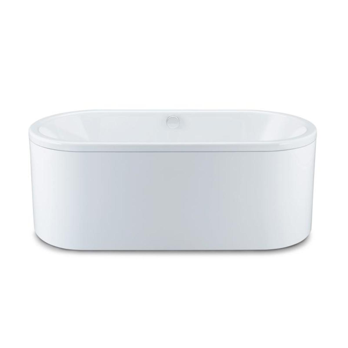 Kaldewei Centro Duo 180 x 80 cm 282848570001