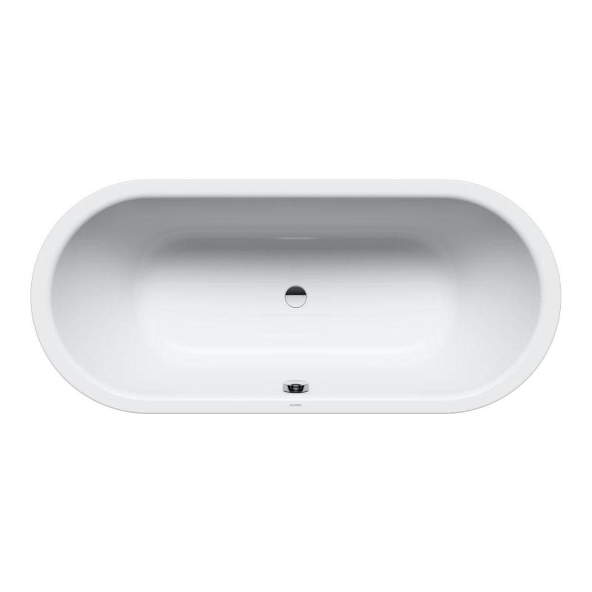 Kaldewei Classic Duo 180 x 80 cm 291210113001