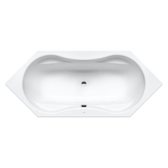 Kaldewei Mega Duo 6 214 x 90 cm 223610110001