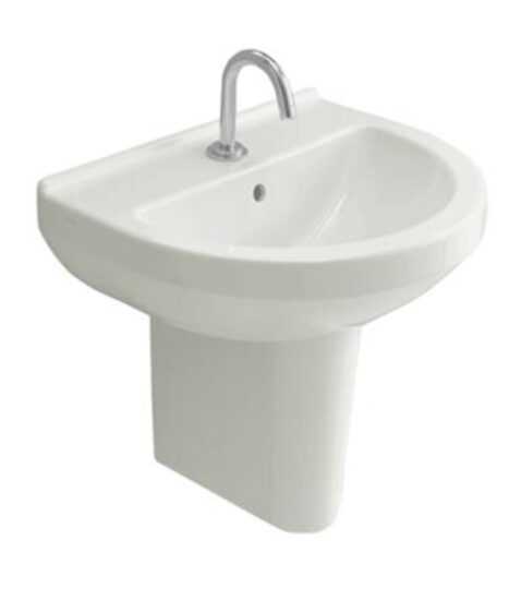 Kryt sifonu Vitra S50 5316-003-0156