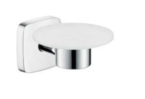 Mýdlenka Hansgrohe PuraVida chrom 41502000