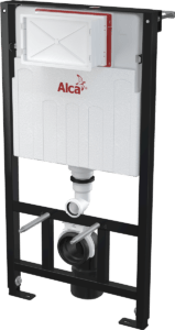Nádržka do lehké stěny k WC Alcaplast AM101/1000