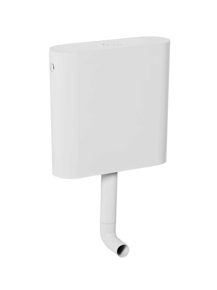 Nádržka na stěnu k WC Laufen H8937100000001