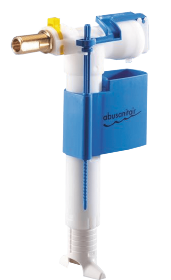 Napouštěcí ventil Nicoll ABU MULTIFLOW 3/8" 794203