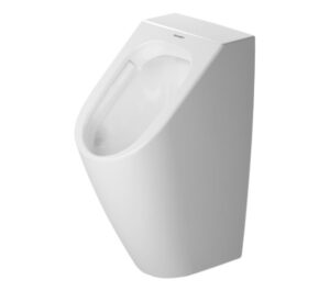 Pisoár závěsný Duravit Me By Starck 2809300000