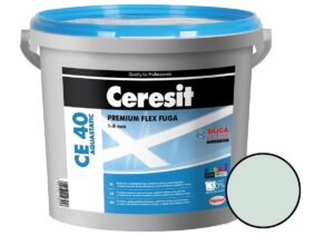 Spárovací hmota Ceresit CE 40 mint 2 kg CG2WA CE40264