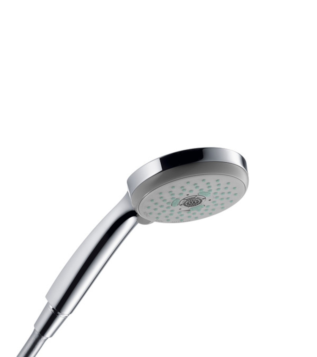 Sprchová hlavice Hansgrohe Croma 100 chrom 28536000