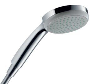 Sprchová hlavice Hansgrohe Croma 100 chrom 28580000