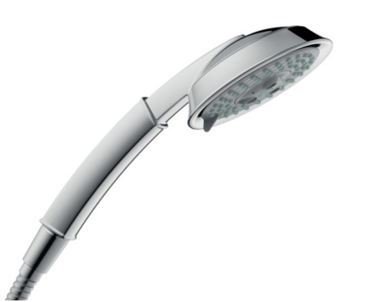 Sprchová hlavice Hansgrohe Raindance Classic chrom 28548000