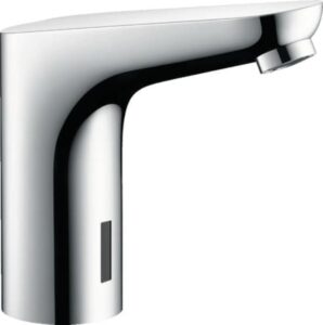 Umyvadlová baterie Hansgrohe Focus se senzorem chrom 31174000