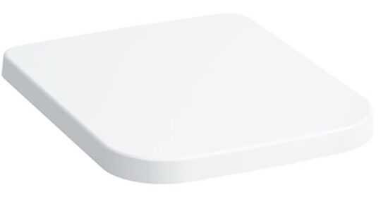 WC prkénko Laufen Pro duroplast bílá H8919610000001