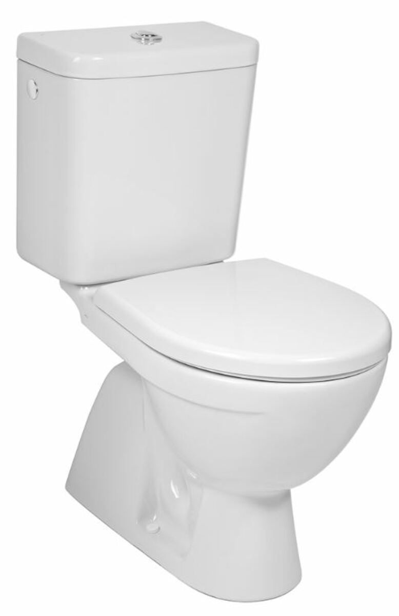 Wc kombi komplet Jika Lyra plus spodní odpad H8263870002423