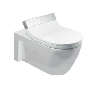 Wc závěsné Duravit 25335900001