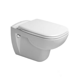 Wc závěsné Duravit D-Code zadní odpad 25350900002