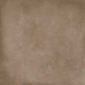 2cm dlažba Del Conca Upgrade brown 80x80 cm mat HUP20988