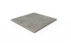 2cm schodovka Del Conca Anversa grigio 60x60 cm mat GRADLINRHAV205