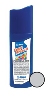 Barva na spáry Mapei Fuga Fresca manhattan 160 g FUGAFRESCA110