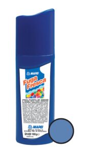 Barva na spáry Mapei Fuga Fresca vesmírná modř 160 g FUGAFRESCA172