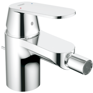 Bidetová baterie Grohe Eurosmart Cosmopolitan s výpustí chrom 32839000