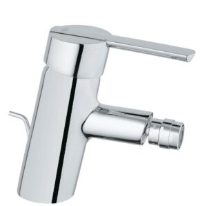 Bidetová baterie Grohe Feel s výpustí chrom 32558000