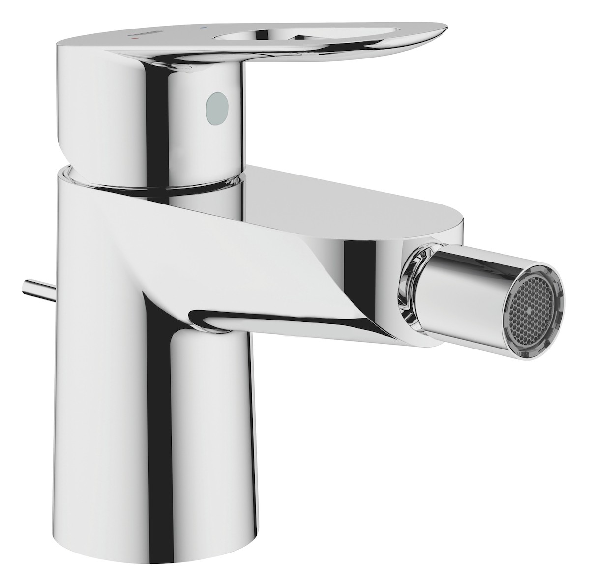 Bidetová baterie Grohe Loop s výpustí chrom 23338000