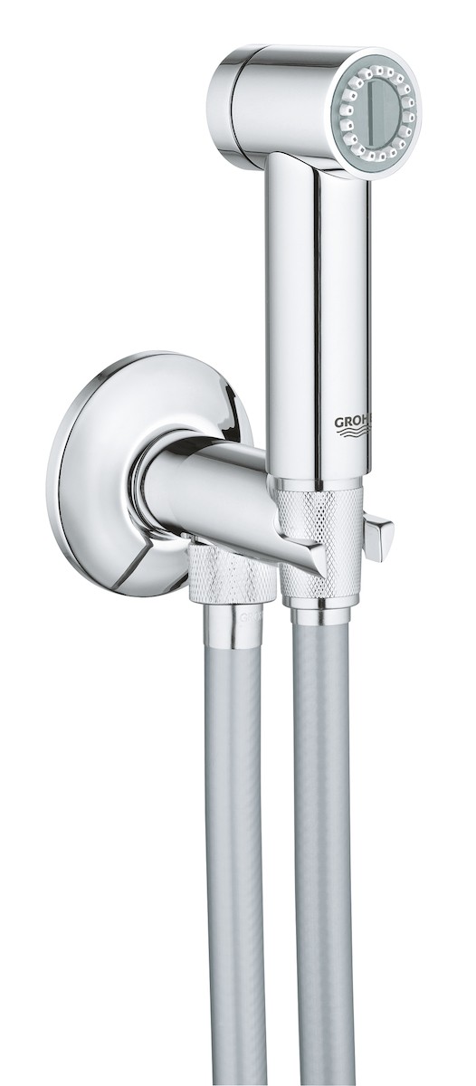 Bidetová sprška Grohe Sena Trigger Spray chrom 26329000