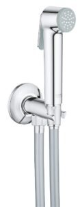 Bidetová sprška Grohe Tempesta-F Trigger Spray chrom 26358000