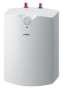 Bojler Mora Mini Plus 10 litrů 298501