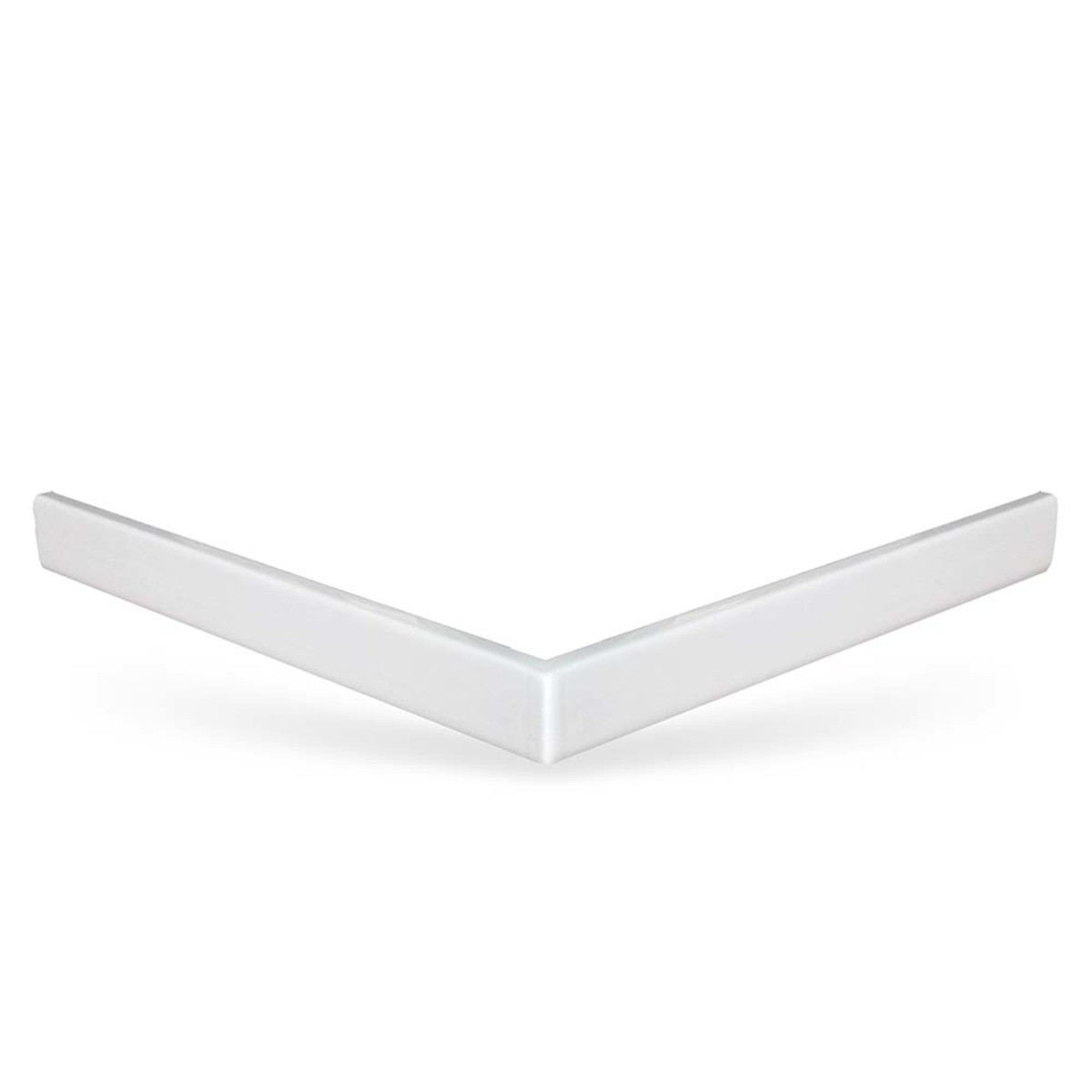 Čelní panel Roth Flat Kvadro 80 cm akrylát 8010085