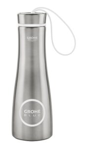 Cestovní láhev GROHE Blue 40848SD0