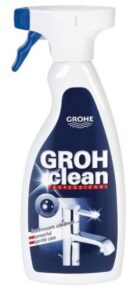 Čistící prostředek Grohe Clean 500ml 48166000