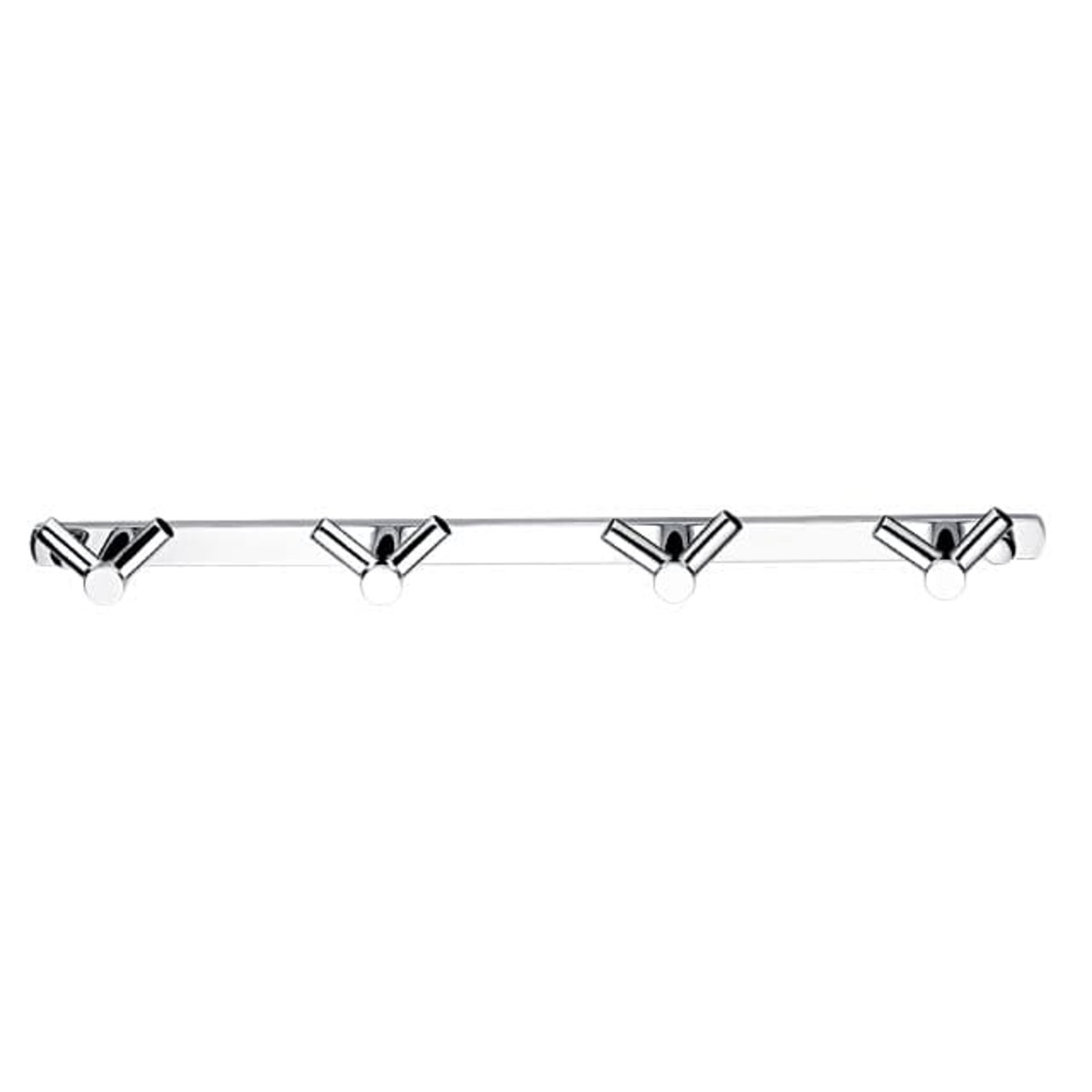 Čtyřháček Nimco Bormo chrom BR 11108-26