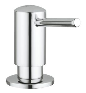 Dávkovač mýdla Grohe Contemporary chrom 40536000