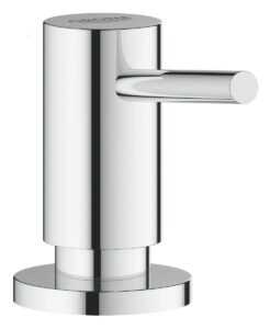 Dávkovač mýdla Grohe Cosmopolitan chrom 40535000