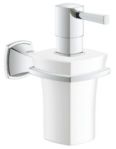 Dávkovač mýdla Grohe Grandera chrom 40627000