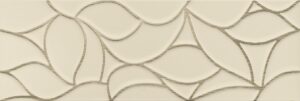 Dekor Dom Comfort G beige design gold 33x100 cm mat DCOG20DD